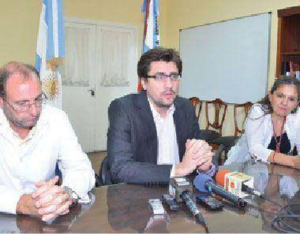 Inician investigaci�n por la muerte de paciente riojana