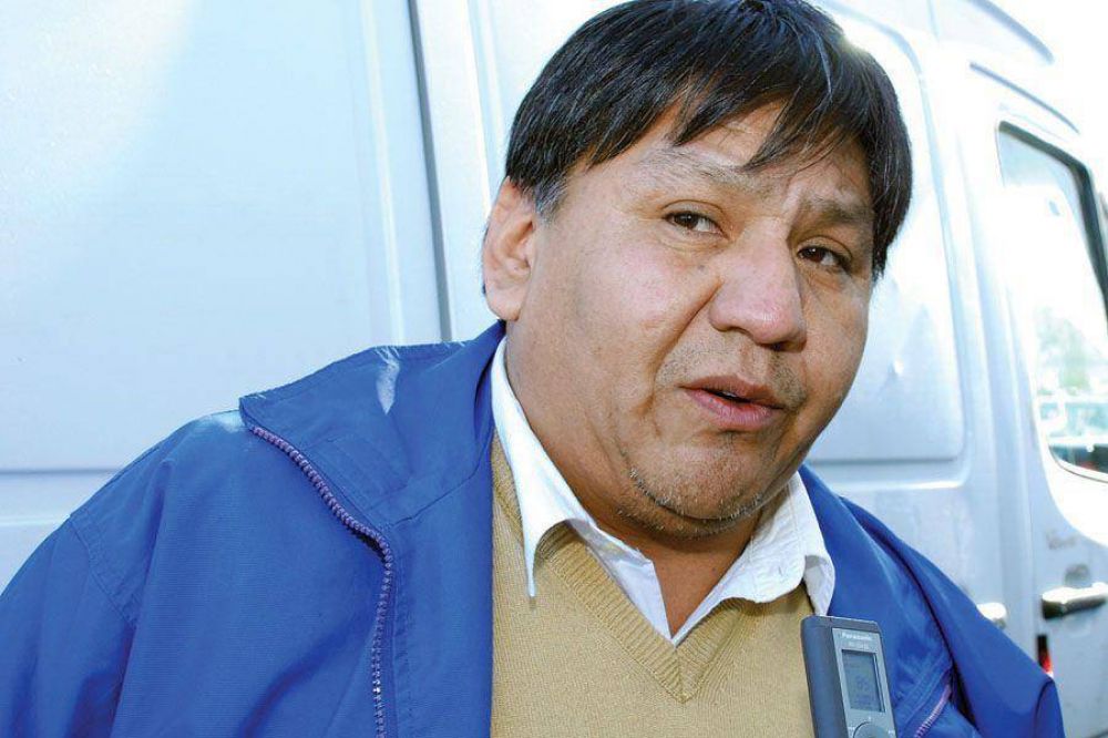 Expectativas por reuni�n de YPF y el gremio petrolero del Chubut