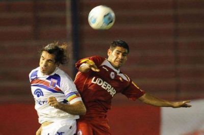Tigre se recuper� frente a Argentinos