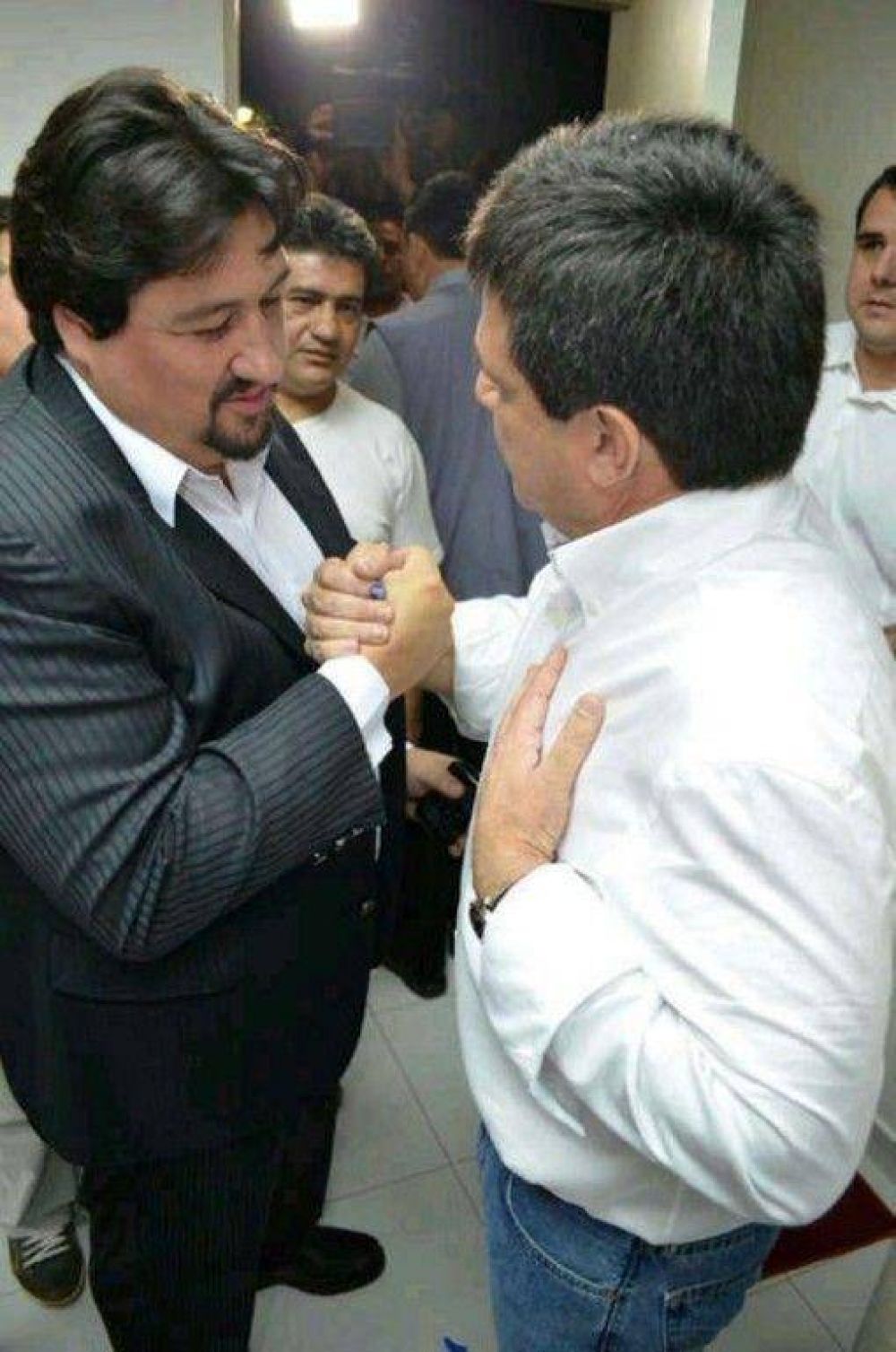 Paraguay quiere volver al Mercosur y apuntalar la integraci�n regional