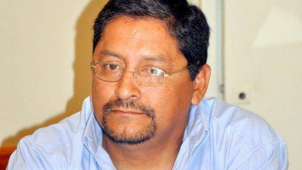 Consejero de la Cooperativa sufri� atentado en su casa y responsabiliz� a Pitiot por su seguridad