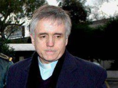 La Justicia dispuso que Julio C�sar Grassi cumpla su condena en prisi�n