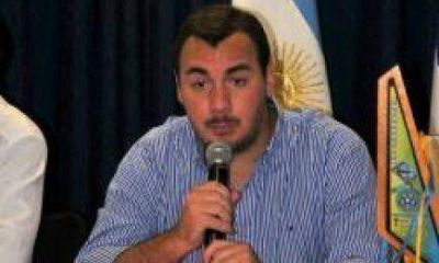 Panfleteada en Posadas de APES contra funcionario renovador