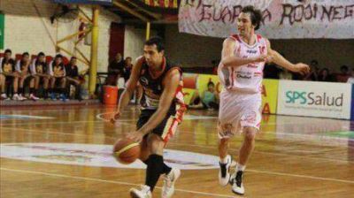 San Mart�n fue muy superior a Hurac�n en el segundo juego