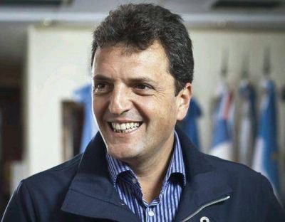 �Massa y una semana decisiva?