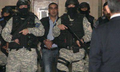 El testigo protegido ratific� que fue Daniel Aguilera quien le dispar� en noviembre de 2010
