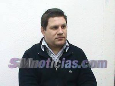 El concejal Diego Achilli reclam� decretar la emergencia ambiental en Tres de Febrero