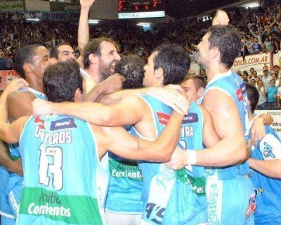 "S� que todos los jugadores van a tratar de cerrar all�"