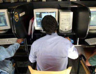 5 de cada 10 mendocinos baja m�sica de Internet