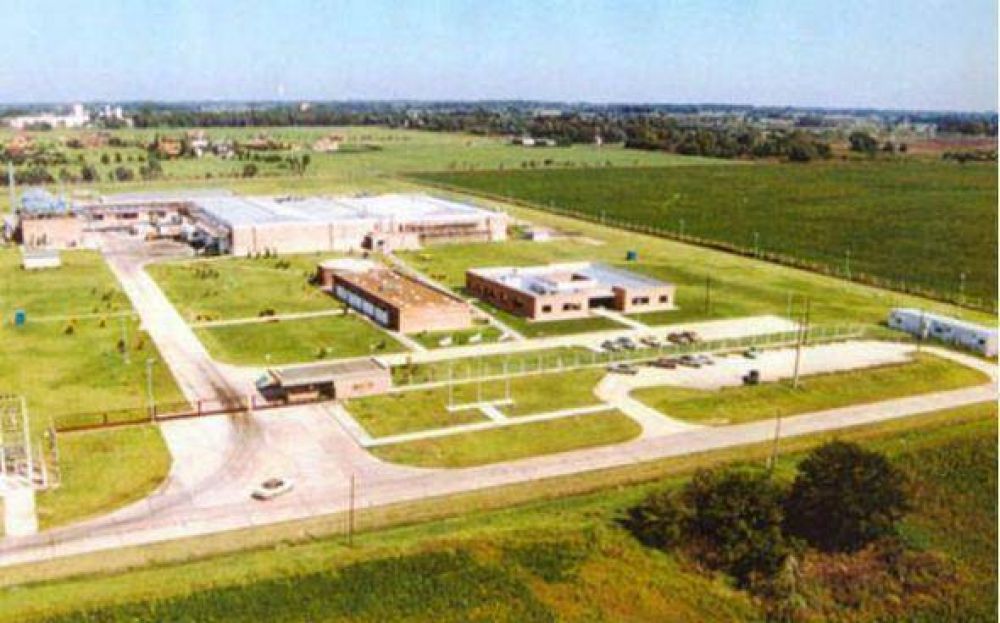 En los �ltimos 10 a�os, m�s de 170 empresas se radicaron en Pilar