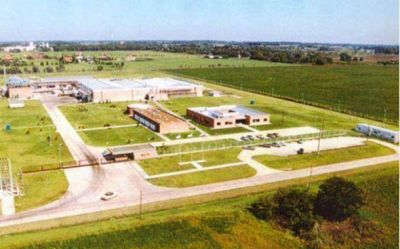 En los �ltimos 10 a�os, m�s de 170 empresas se radicaron en Pilar