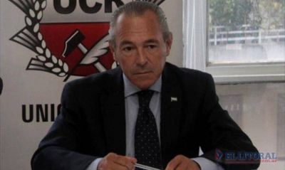 UCR: la dirigencia nacional cuestiona la decisi�n de Artaza