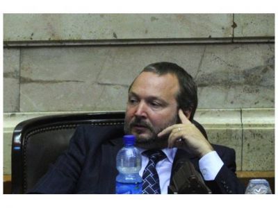 El Consejo Federal de Comunicaci�n Audiovisual sesionar� en Paran�