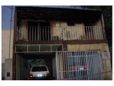 Doble crimen de Victoria: uno de los detenidos estuvo ante el juez
