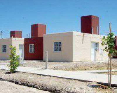 Casas de la CGT: avanzaron los tr�mites y esta semana esperan firmar contratos