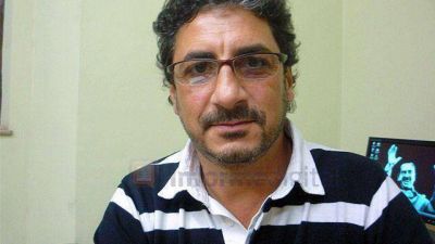 Taleb opin� del #18A y dijo que la oposici�n busca un "Capriles"	 