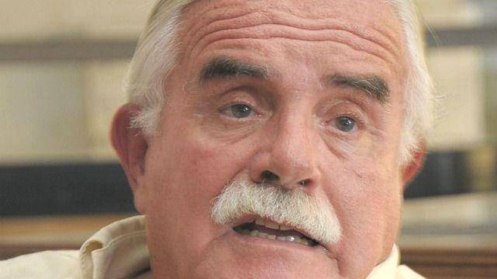Barrandeguy afirma que la justicia est� "intimada" a reformarse	 
