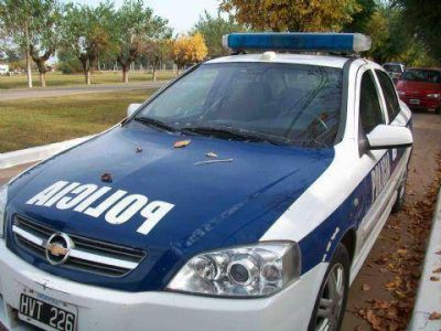 Hechos del fin de semana