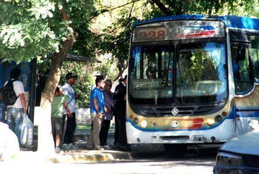 Apu�alan a obrero de Atucha y detienen al presunto autor