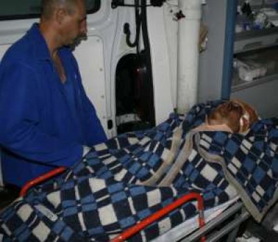 La brutal paliza a un anciano ya es crimen: hay 2 pr�fugos