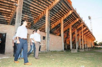 Chaco For Ever se renueva para recibir su centenario