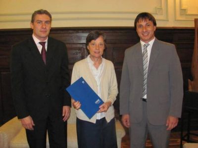 La UNNE capacita en idiomas e inform�tica a personas en situaci�n de riesgo y vulnerabilidad