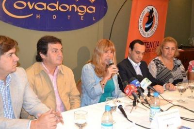 La Municipalidad, entidades hoteleras y agencias de viajes presentaron el Plan de Comunicaci�n Tur�stica