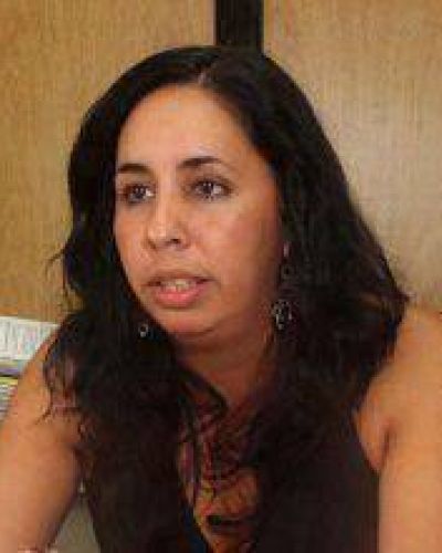Reserva Grande Aborigen: el relevamiento poblacional es el pr�ximo paso antes del t�tulo