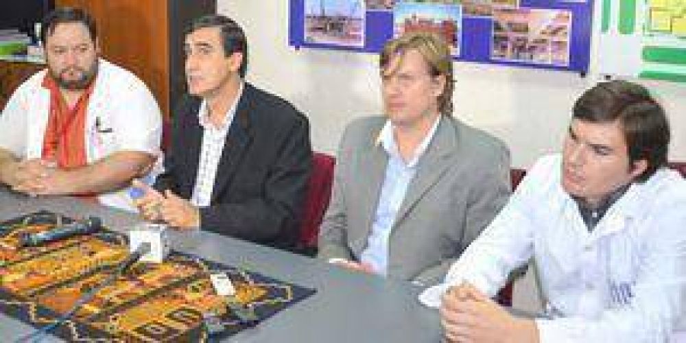 HAC: Desmienten muertes por dengue