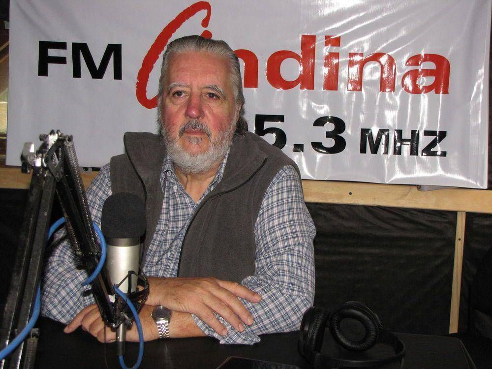 Vecinos de Puerto Manzano plantearon reclamos y dudas al intendente
