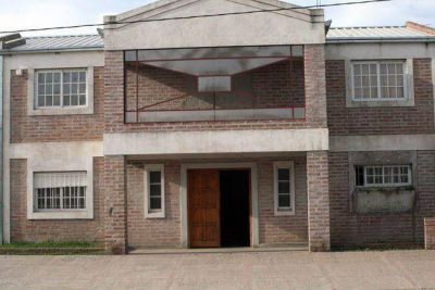 Polic�as, m�dicos y un pastor se movilizaron en Pico por una menor �pose�da�