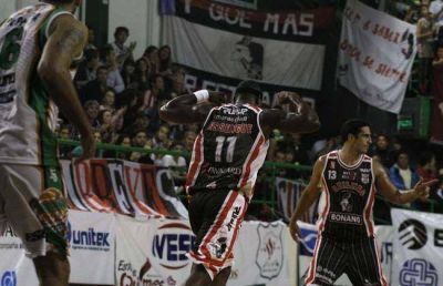 El baile de la resurrecci�n