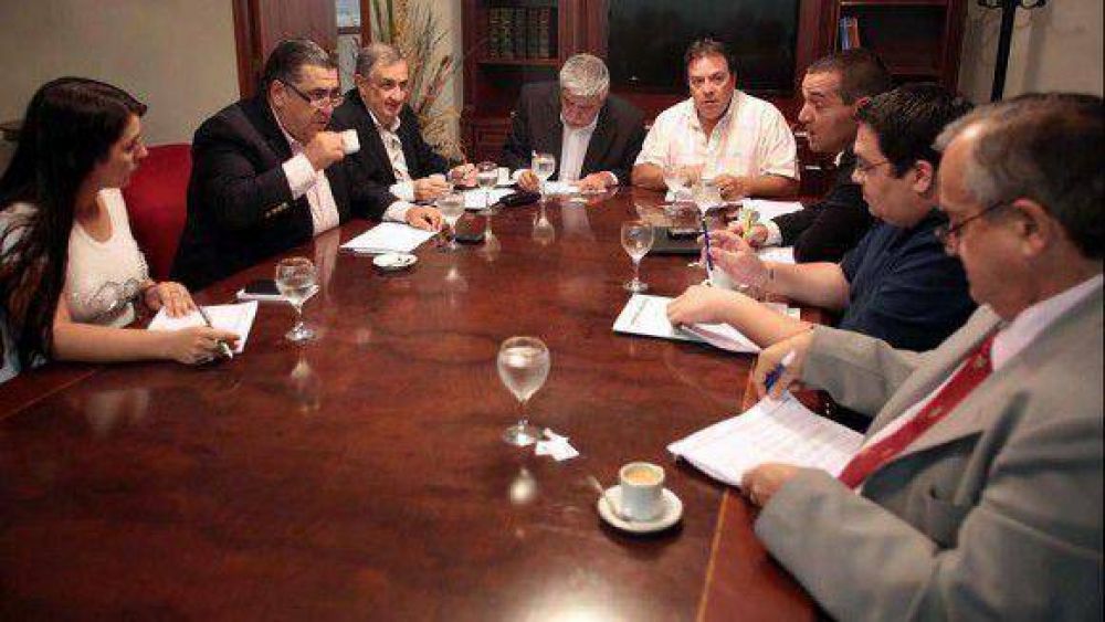 La Legislatura avalar� un subsidio no reintegrable para construir un hotel