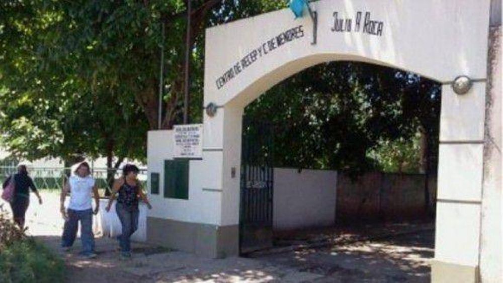 El senador Cano visit� el Instituto Roca para interiorizarse de su funcionamiento