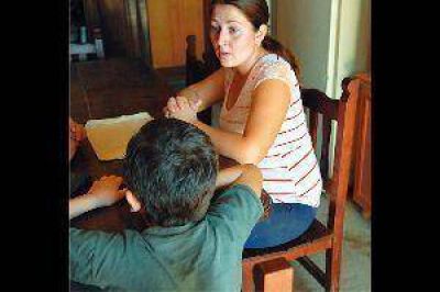 "Denunci� lo que le hicieron a mi hijo para que no pase de nuevo"