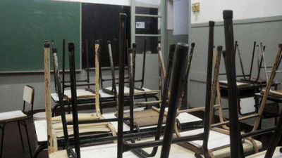 UDT convoc� a un paro por el no pago de un adicional docente