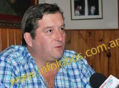 EL CAMIONERO QUE ARROLL� A LA JOVEN DE 13 A�OS, DECLAR� A LA POLIC�A NO HABERSE DADO CUENTA