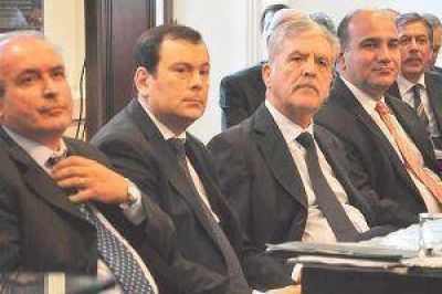 Logros del trabajo articulado entre Gobierno nacional y provincial