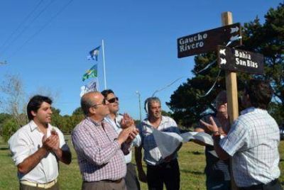 Paredi: �En La Caleta hicimos un acto de justicia�‏