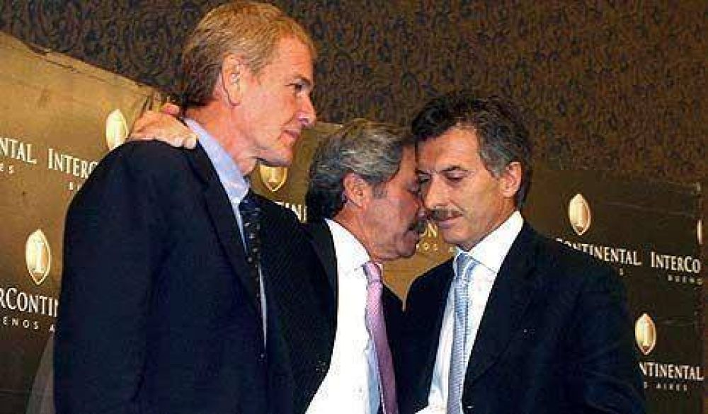 A la Mesa de Enlace se sienta el PROperonismo
