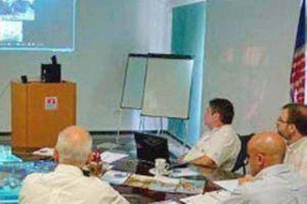 Organizan ciclo de encuentros virtuales