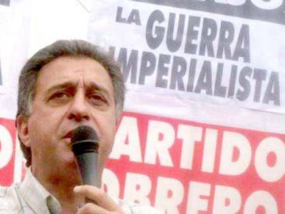 El jueves, recorrida de Pitrola y el PO