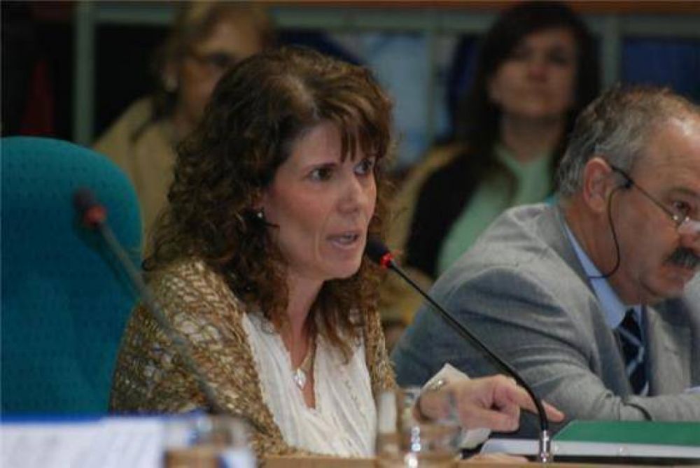 "Es necesario desnaturalizar y desinstalar la corrupci�n"