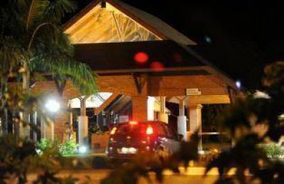 Afirman que los ladrones usaban la jerga policial