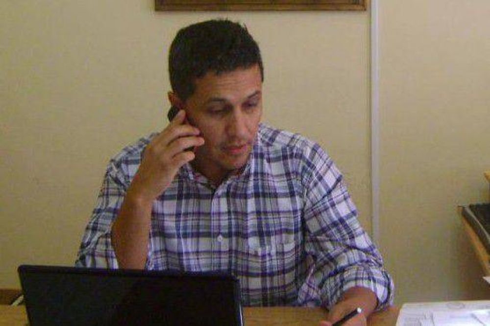 Pago de la ayuda escolar y situaci�n del Municipio ante AFIP