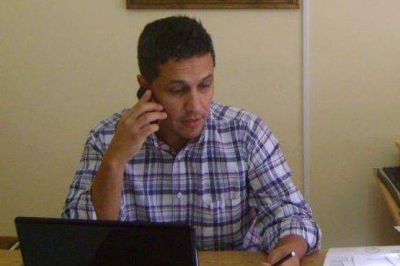 Pago de la ayuda escolar y situaci�n del Municipio ante AFIP