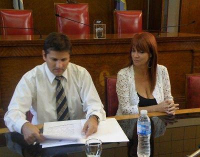 El Concejo Deliberante trabaja para contar con normas ISO de gesti�n de calidad
