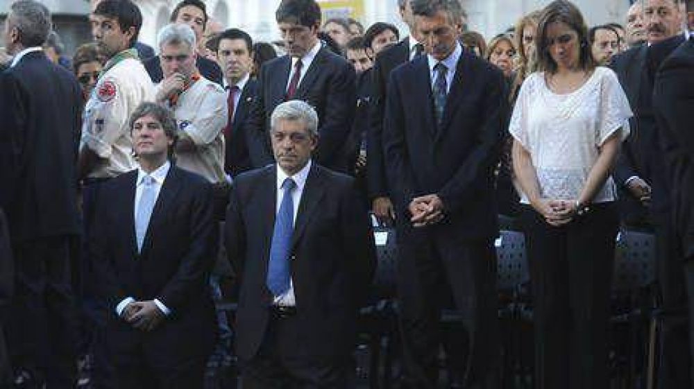 Mientras el modelo cruje, �La Municipalidad?, tambi�n