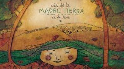D�a Internacional de la Madre Tierra
