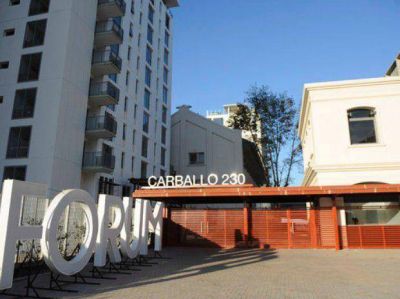Dos complejos de Puerto Norte est�n habitados sin tener final de obra